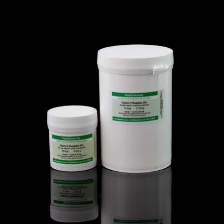 VITAMIN C PHOSPHATE 35% Feedstimulants