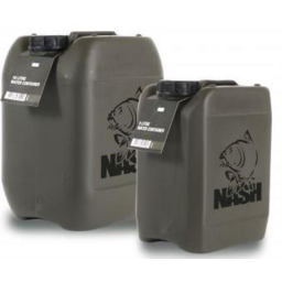 WATER CONTAINER Nash Tackle