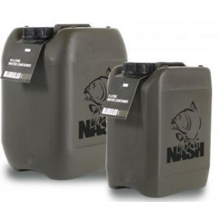WATER CONTAINER Nash Tackle