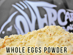 ?Whole Egg Powder - 1 KG Over Carp Baits