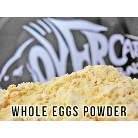?Whole Egg Powder - 1 KG Over Carp Baits