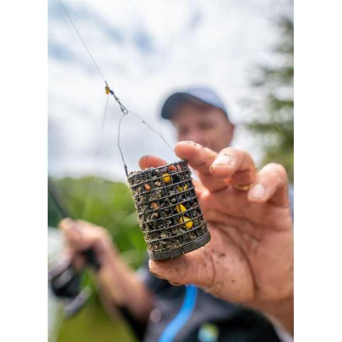 WIRE BAIT UP FEEDER Preston Innovation