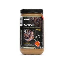 WORMCELL Nash Tackle