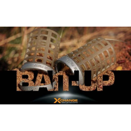 X-CHANGE BAIT UP FEEDER MEDIUM Guru