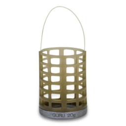X-CHANGE DISTANCE FEEDER CAGE Guru