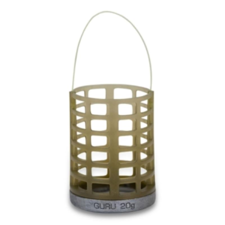 X-CHANGE DISTANCE FEEDER CAGE Guru