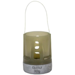 X-CHANGE DISTANCE FEEDER OPEN END Guru