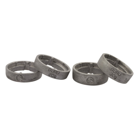 X-CHANGE DISTANCE FEEDER WEIGHT Guru