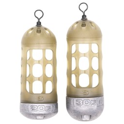 X-CHANGE OPEN CAGED WINDOW FEEDER Guru