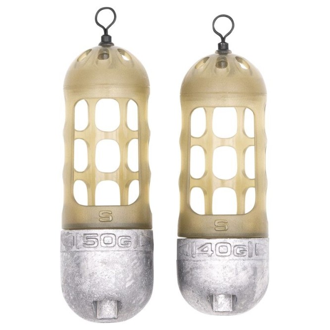 X-CHANGE OPEN CAGED WINDOW FEEDER Guru