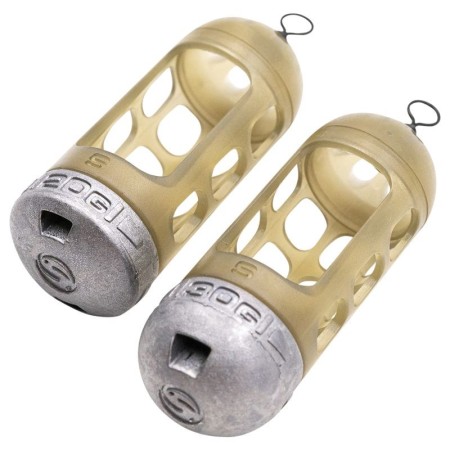 X-CHANGE OPEN CAGED WINDOW FEEDER Guru