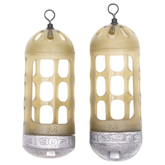X-CHANGE OPEN CAGED WINDOW FEEDER Guru