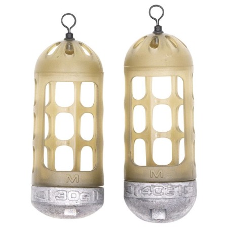 X-CHANGE OPEN CAGED WINDOW FEEDER Guru