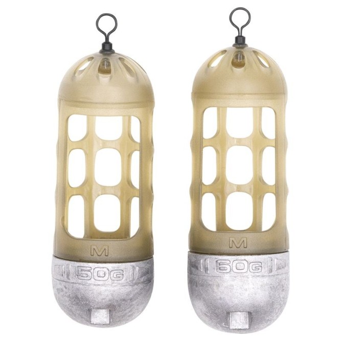 X-CHANGE OPEN CAGED WINDOW FEEDER Guru