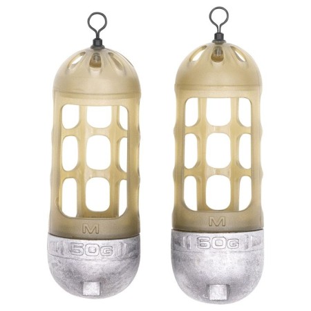 X-CHANGE OPEN CAGED WINDOW FEEDER Guru