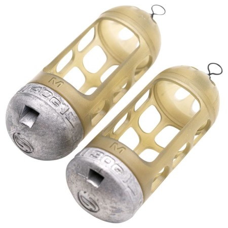 X-CHANGE OPEN CAGED WINDOW FEEDER Guru