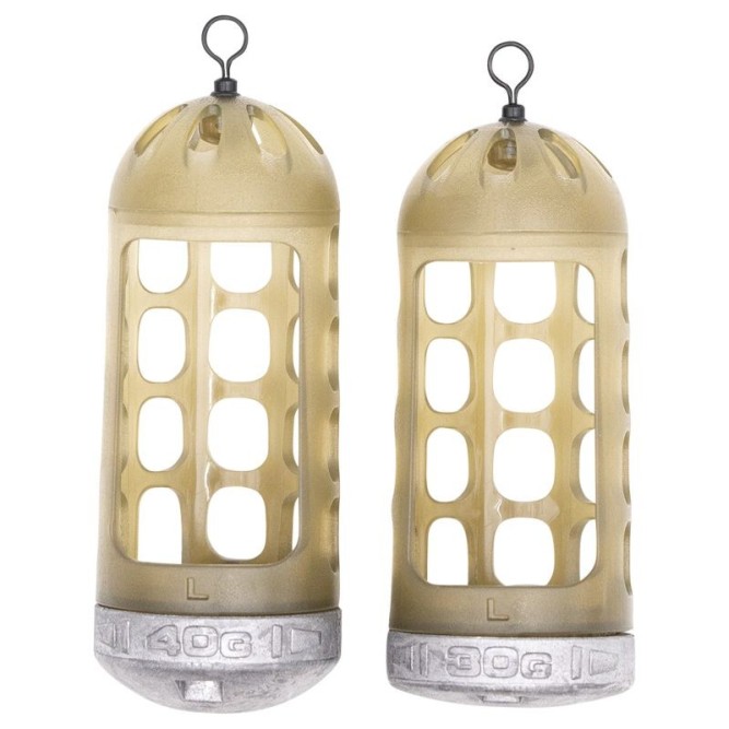 X-CHANGE OPEN CAGED WINDOW FEEDER Guru