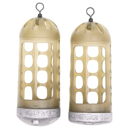 X-CHANGE OPEN CAGED WINDOW FEEDER Guru