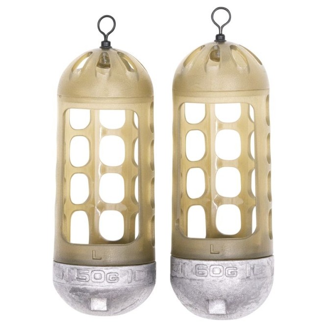 X-CHANGE OPEN CAGED WINDOW FEEDER Guru