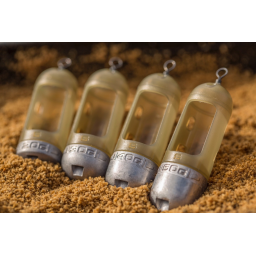 X-CHANGE WINDOW FEEDERS Guru