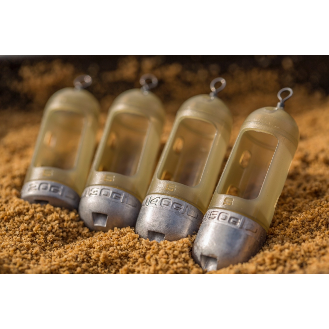 X-CHANGE WINDOW FEEDERS Guru