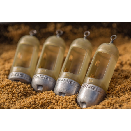 X-CHANGE WINDOW FEEDERS Guru