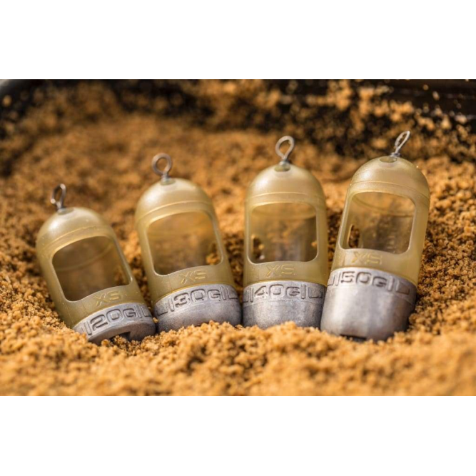 X-CHANGE WINDOW FEEDERS Guru