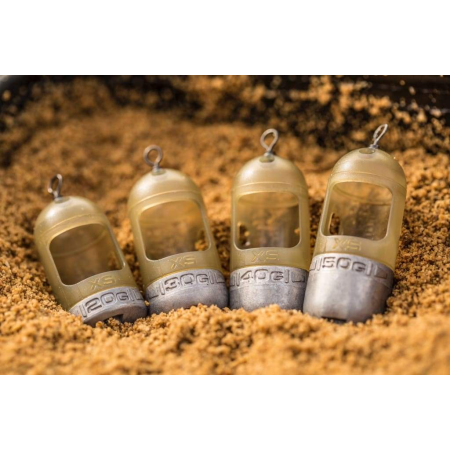 X-CHANGE WINDOW FEEDERS Guru