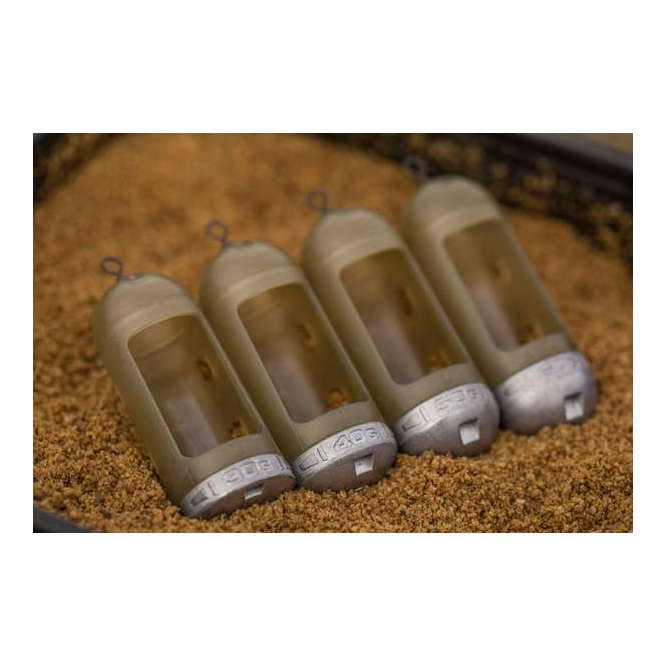 X-CHANGE WINDOW FEEDERS Guru