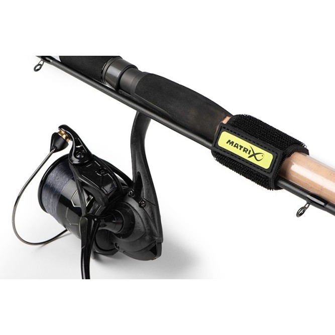 X-STRETCH ROD BANDS Matrix