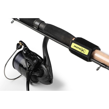 X-STRETCH ROD BANDS Matrix