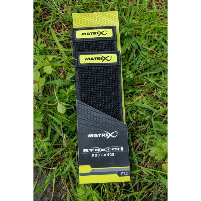 X-STRETCH ROD BANDS Matrix