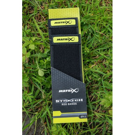 X-STRETCH ROD BANDS Matrix