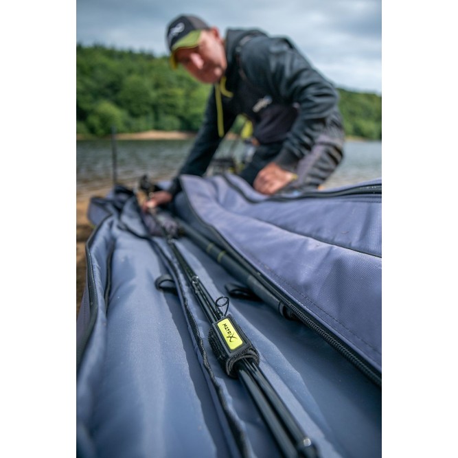 X-STRETCH ROD BANDS Matrix