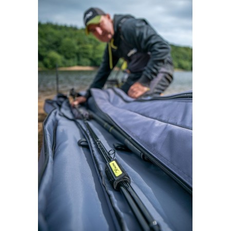 X-STRETCH ROD BANDS Matrix