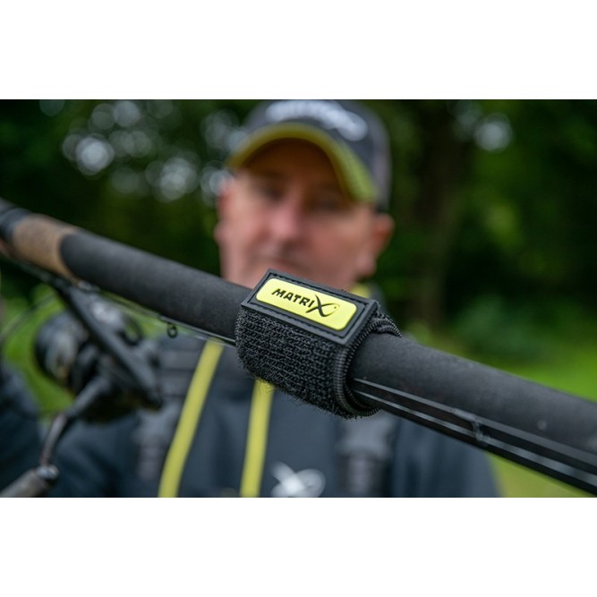 X-STRETCH ROD BANDS Matrix