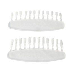 X-STRONG SUPER STOPS Matrix