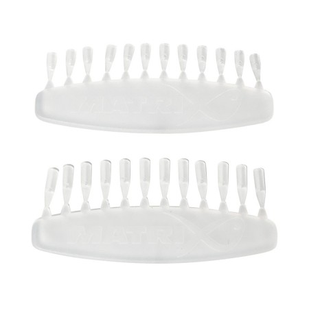 X-STRONG SUPER STOPS Matrix