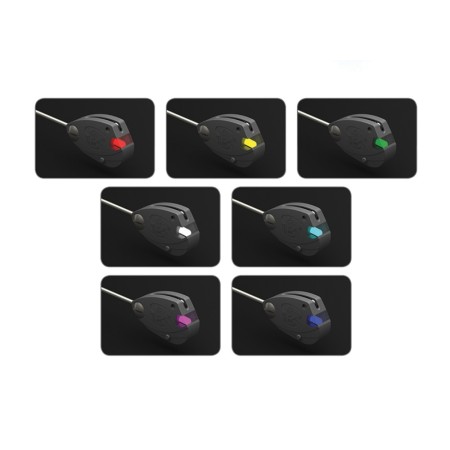 X7 SWING ARM INDICATOR Carp Spirit