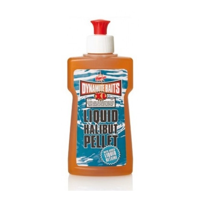 XL LIQUID ATTRACTANTS Dynamite