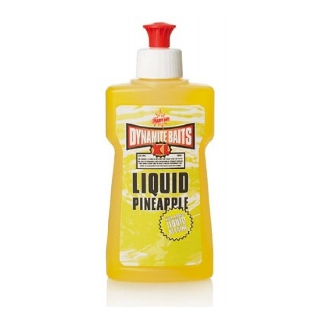 XL LIQUID ATTRACTANTS Dynamite