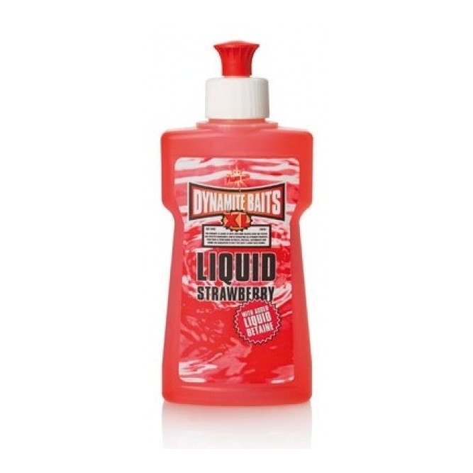 XL LIQUID ATTRACTANTS Dynamite