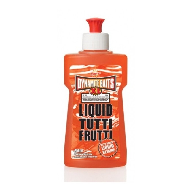 XL LIQUID ATTRACTANTS Dynamite