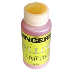YELLOW LIQUID BAIT DYE Ringers