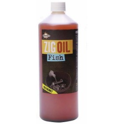 ZIG OIL FISHY Dynamite Baits