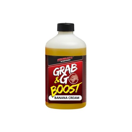 G&G GLOBAL DIP Starbaits