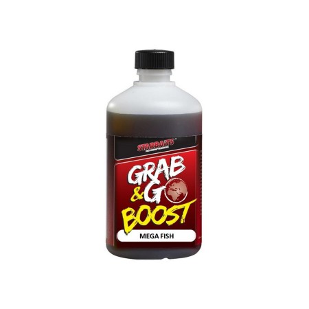 G&G GLOBAL DIP Starbaits