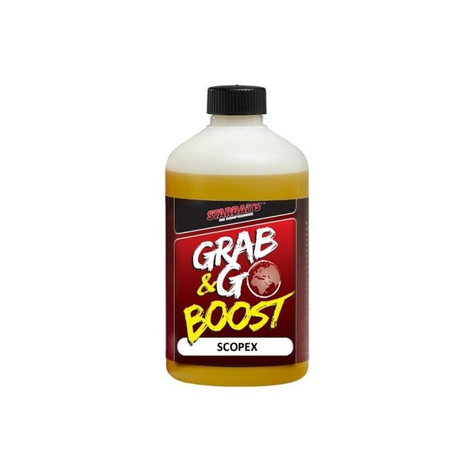 G&G GLOBAL DIP Starbaits