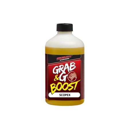 G&G GLOBAL DIP Starbaits