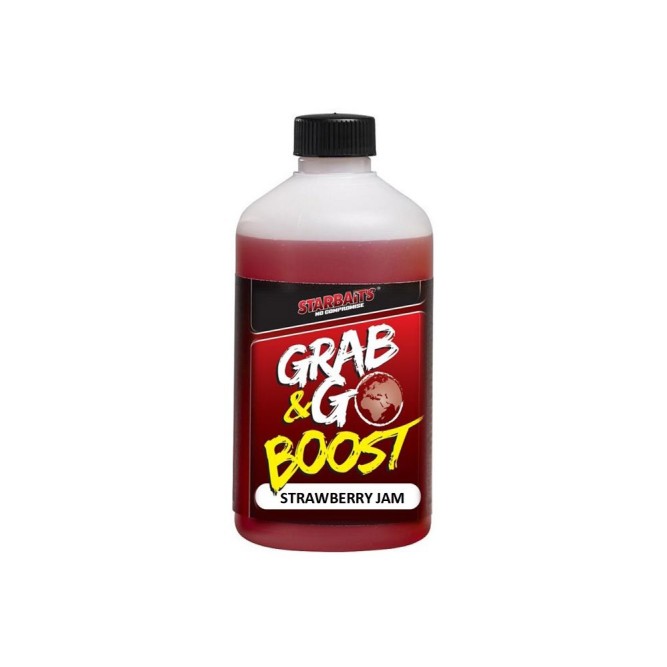 G&G GLOBAL DIP Starbaits